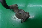 Клемма аккумулятора минус (6G9T14301AK) для Ford Mondeo 4 с 2006-2014г (Мондео)
