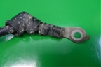 Клемма аккумулятора минус (6G9T14301AK) для Ford Mondeo 4 с 2006-2014г (Мондео)