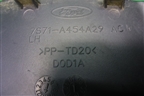 Обшивка двери багажника (левая) (7S71A454A29ACW) для Ford Mondeo 4 с 2006-2014г (Мондео)