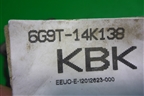 Проводка двери передней правой (6G9T14K138KBK) для Ford Mondeo 4 с 2006-2014г (Мондео)