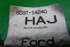 Проводка двери задней правой (6G9T14240HAJ) для Ford Mondeo 4 с 2006-2014г (Мондео)