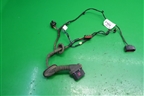 Проводка двери задней правой (6G9T14240HAJ) для Ford Mondeo 4 с 2006-2014г (Мондео)