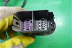 Проводка двери задней левой (6G9T14240GAJ) для Ford Mondeo 4 с 2006-2014г (Мондео)