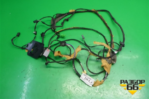 Проводка (потолочная) (6G9T14335BHJ) для Ford Mondeo 4 с 2006-2014г (Мондео)