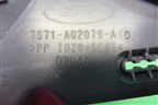 Пыльник переднего крыла левого (7S71A02079AD) для Ford Mondeo 4 с 2006-2014г (Мондео)
