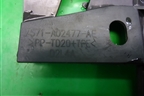 Накладка переднего крыла левого (7S71A02477AE) для Ford Mondeo 4 с 2006-2014г (Мондео)