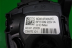 Педаль газа электронная (6G929F836RC) для Ford Mondeo 4 с 2006-2014г (Мондео)