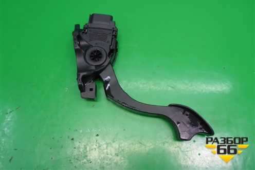 Педаль газа электронная (6G929F836RC) для Ford Mondeo 4 с 2006-2014г (Мондео)