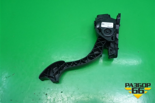 Педаль газа электронная (6G929F836RC) для Ford Mondeo 4 с 2006-2014г (Мондео)