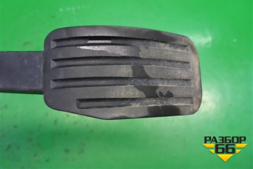 Педаль газа электронная (6G929F836RC) для Ford Mondeo 4 с 2006-2014г (Мондео)