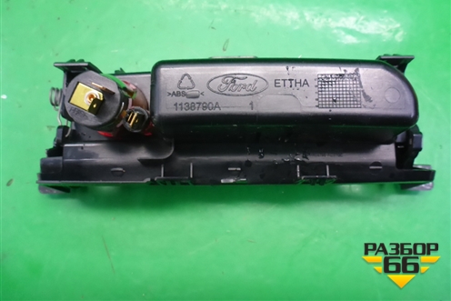 Пепельница (передняя) (7S71A04788EB) для Ford Mondeo 4 с 2006-2014г (Мондео)