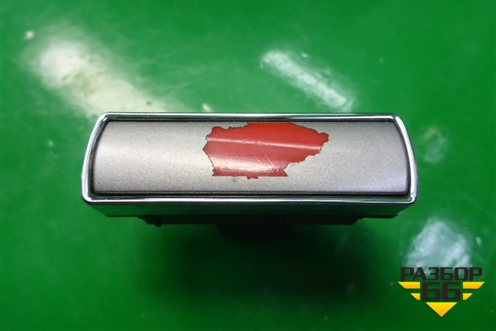 Кнопка аварийной сигнализации (6M2T13A350AA) для Ford Mondeo 4 с 2006-2014г (Мондео)