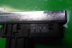 Кнопка обогрева лобового и заднего стекла (6M2T18K574AC) для Ford Mondeo 4 с 2006-2014г (Мондео)