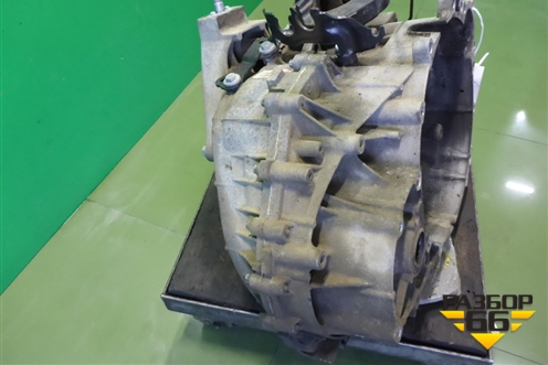 МКПП (2.5л HUBA) (8G9R7002JA) для Ford Mondeo 4 с 2006-2014г (Мондео)