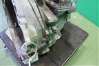 МКПП (2.5л HUBA) (8G9R7002JA) для Ford Mondeo 4 с 2006-2014г (Мондео)