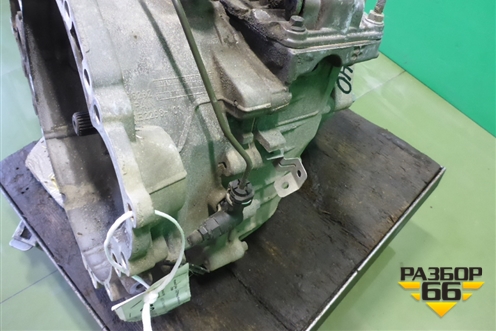 МКПП (2.5л HUBA) (8G9R7002JA) для Ford Mondeo 4 с 2006-2014г (Мондео)