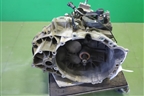 МКПП (2.5л HUBA) (8G9R7002JA) для Ford Mondeo 4 с 2006-2014г (Мондео)