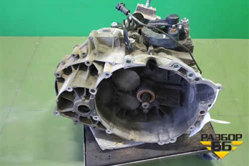 МКПП (2.5л HUBA) (8G9R7002JA) для Ford Mondeo 4 с 2006-2014г (Мондео)