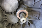 МКПП (2.5л HUBA) (8G9R7002JA) для Ford Mondeo 4 с 2006-2014г (Мондео)