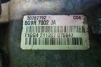 МКПП (2.5л HUBA) (8G9R7002JA) для Ford Mondeo 4 с 2006-2014г (Мондео)