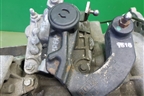 МКПП (2.5л HUBA) (8G9R7002JA) для Ford Mondeo 4 с 2006-2014г (Мондео)