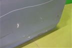 Дверь задняя правая (6800354P01) для Suzuki Vitara с 2014-2025г (Витара)