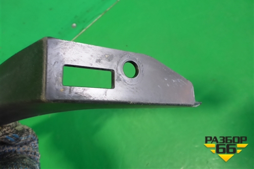 Накладка двери задней правой (внутренняя) (7587342010) для Toyota Rav-4 с 2018г (Рав 4)