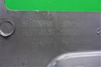 Обшивка стойки центральная нижняя левая (361000500) для Iveco Daily с 2006-2011г (Дейли)