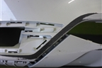 Бампер задний (до 2022г под парктроник) (2804101XKQ00A) для Haval F7 с 2019г (Ф7)