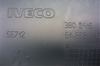 Бардачок правый для Iveco Daily с 2006-2011г (Дейли)