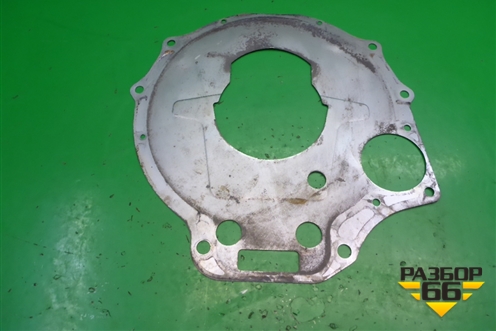 Пластина КПП (3.0л F1CE04811) для Iveco Daily с 2006-2011г (Дейли)