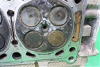 Головка блока цилиндров (3.0л F1CE04811) для Iveco Daily с 2006-2011г (Дейли)