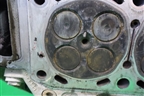 Головка блока цилиндров (3.0л F1CE04811) для Iveco Daily с 2006-2011г (Дейли)