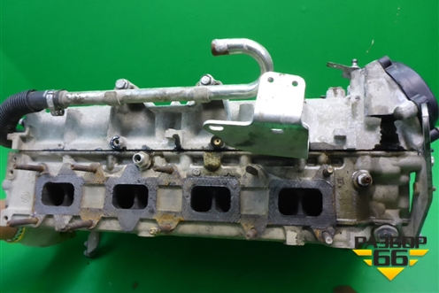 Головка блока цилиндров (3.0л F1CE04811) для Iveco Daily с 2006-2011г (Дейли)