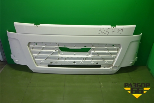 Капот  (81611106101) для MAN TGS с 2007г (ТГС)