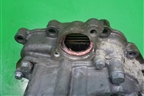 Корпус масляного фильтра (3.0л F1CE04811) (504086470) для Iveco Daily с 2006-2011г (Дейли)