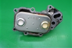 Корпус масляного фильтра (3.0л F1CE04811) (504086470) для Iveco Daily с 2006-2011г (Дейли)