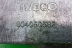 Кронштейн двигателя левый  (504050582) для Iveco Daily с 2006-2011г (Дейли)