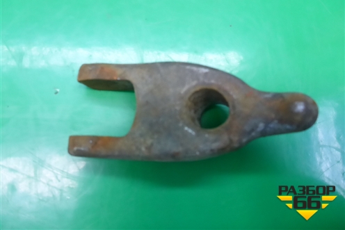 Кронштейн форсунки прижимная планка (3.0л F1CE04811) для Iveco Daily с 2006-2011г (Дейли)