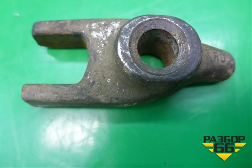 Кронштейн форсунки прижимная планка (3.0л F1CE04811) для Iveco Daily с 2006-2011г (Дейли)