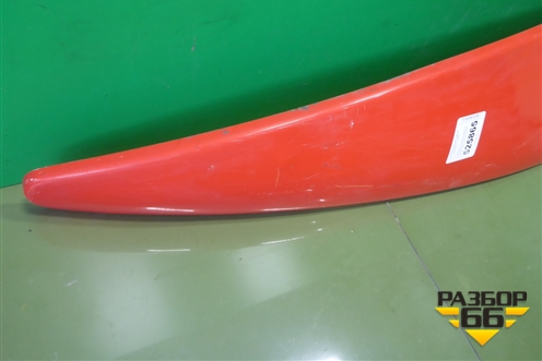 Спойлер боковой правый (верхний) (5010578076) для Renault TRUCK Premium 2 с 2005-2013г (Премиум 2)