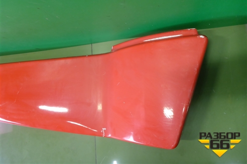 Спойлер боковой правый (верхний) (5010578076) для Renault TRUCK Premium 2 с 2005-2013г (Премиум 2)