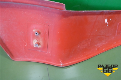 Спойлер боковой правый (верхний) (5010578076) для Renault TRUCK Premium 2 с 2005-2013г (Премиум 2)