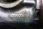 Поршень с шатуном (3.0л F1CE04811) для Iveco Daily с 2006-2011г (Дейли)