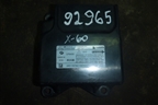 Блок управления AIR BAG S3658100 для Lifan X60 с 2011г (Х60)