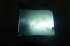 Блок управления AIR BAG S3658100 для Lifan X60 с 2011г (Х60)