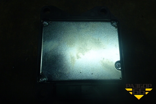 Блок управления AIR BAG S3658100 для Lifan X60 с 2011г (Х60)