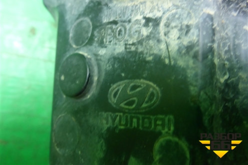 Фара противотуманная правая (для линзованной фары) (92201M0000) для Hyundai Creta с 2016г (Крета)