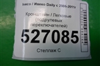 Кронштейн (подрулевых переключателей) для Iveco Daily с 2006-2011г (Дейли)