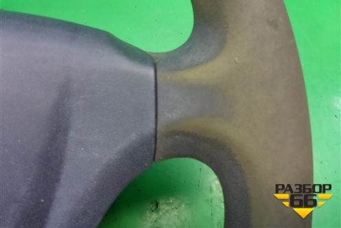 Рулевое колесо не под AIR BAG для Iveco Daily с 2006-2011г (Дейли)